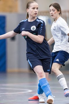 Bild 214 - wCJ Falkinnen Cup